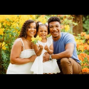 Meet your Posher, Brittney